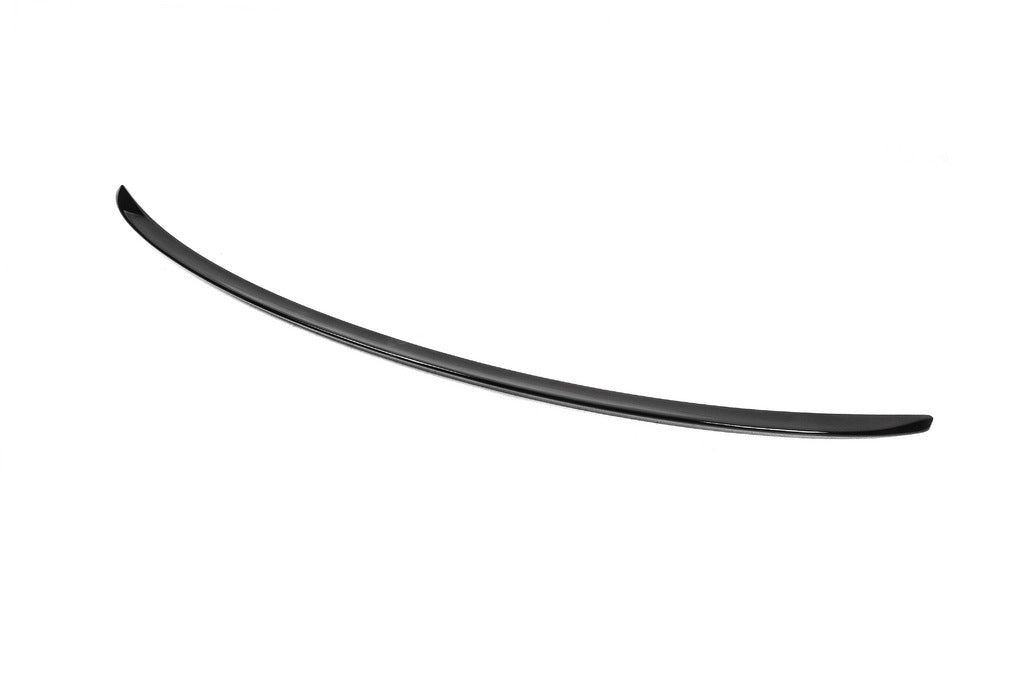 Spoiler DPT V-5 (black gloss) for BMW 3 series E-90/91/92/93 2005-2011 - image 4