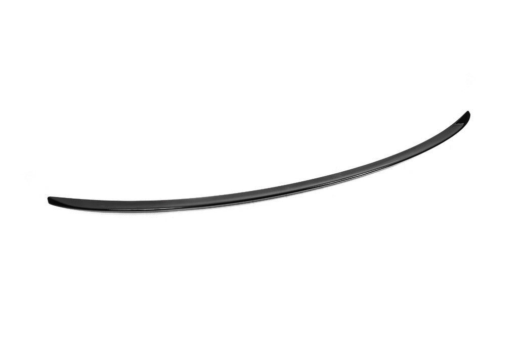 Spoiler DPT V-5 (black gloss) for BMW 3 series E-90/91/92/93 2005-2011 - image 5