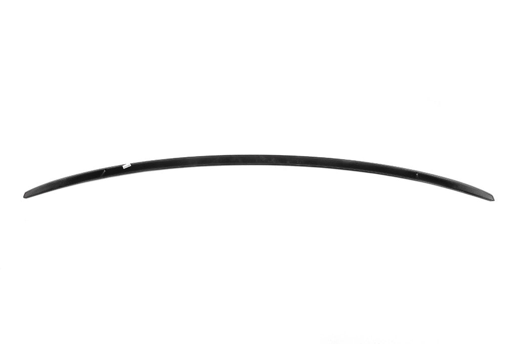 Spoiler DPT V-5 (black gloss) for BMW 3 series E-90/91/92/93 2005-2011 - image 6