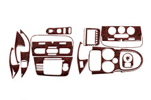 Dashboard Trim Covers (2005-2009) for Seat Toledo 2005-2012 - image 1