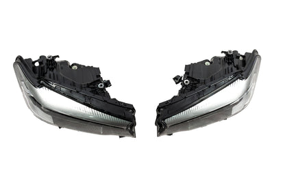FullLed Headlights (for 2017-2020) for BMW 5 Series G30/G31 2017-2023 - image 7