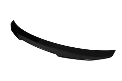 PSM-Style Spoiler (for G22, Gloss Black) for BMW 4 Series G22/23/26 2020- - image 3