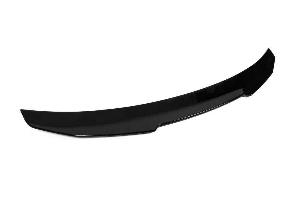 PSM-Style Spoiler (for G22, Gloss Black) for BMW 4 Series G22/23/26 2020- - image 5