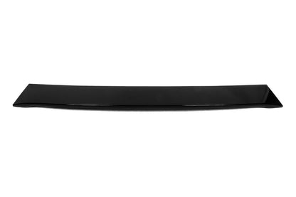 DPT Rear Spoiler (Gloss Black) for Mercedes E-сlass W212 2009-2016 - image 2