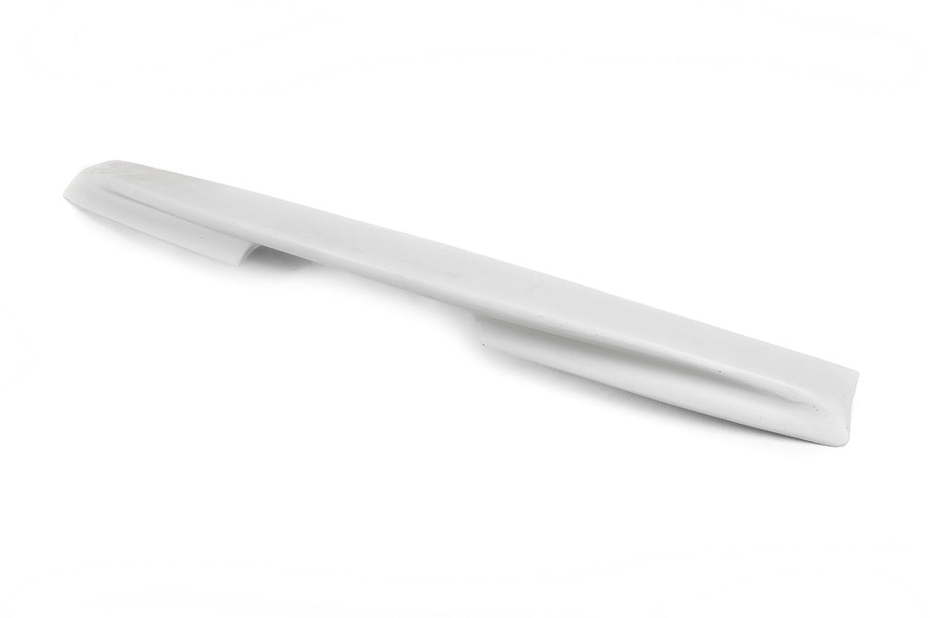 Spoiler (primed for painting) for Ford Fiesta 2002-2008 - image 1