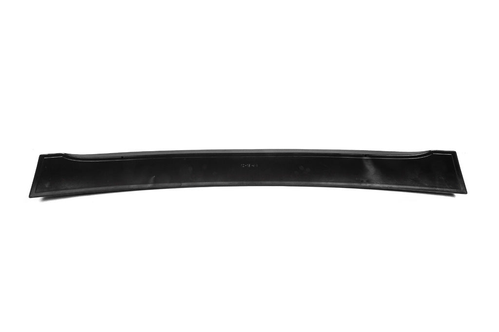 DPT Rear Spoiler (Gloss Black) for Mercedes E-сlass W212 2009-2016 - image 5
