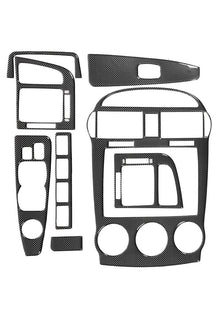 Dashboard Trim 2004-2006 (Sedan) for Kia Cerato 1 2004-2009 - image 1