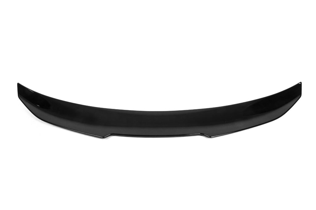 Spoiler DPT V-3 (black gloss) for BMW 4 series F-32 2012-2020 - image 3