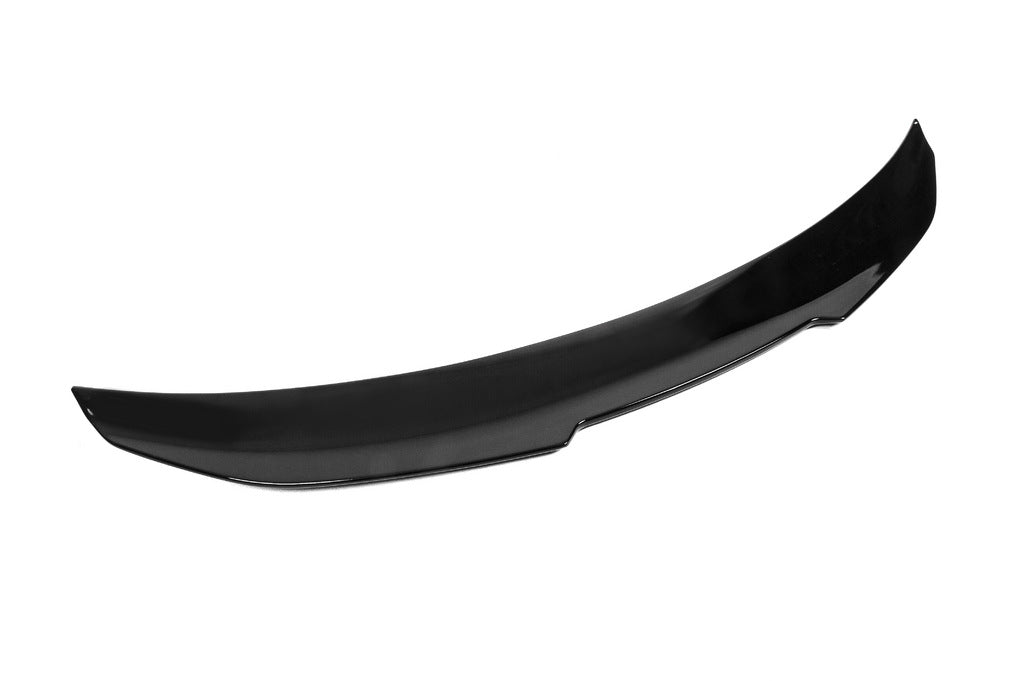 Spoiler DPT V-3 (black gloss) for BMW 4 series F-32 2012-2020 - image 12