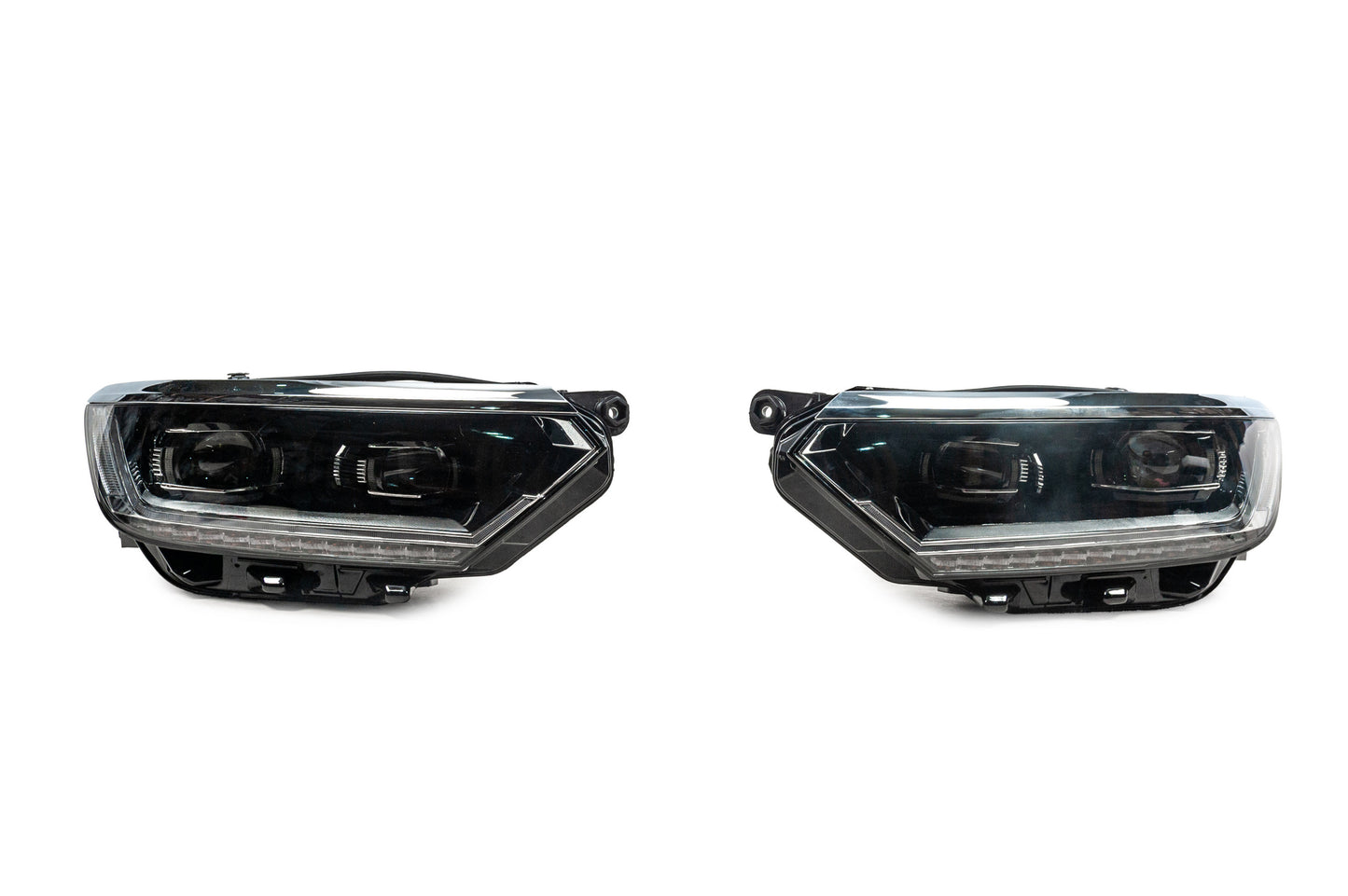 Full LED Headlights (2015-2019, 2 pcs) for Volkswagen Passat B8 2015-2023 - image 2
