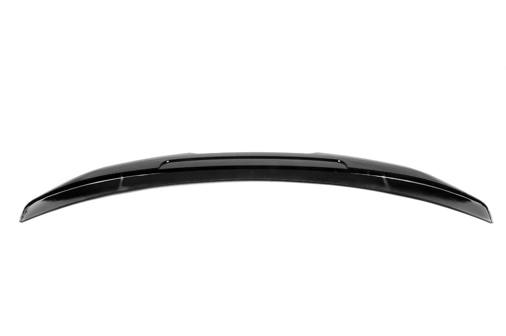 Spoiler DPT V-3 (black gloss) for BMW 4 series F-32 2012-2020 - image 13