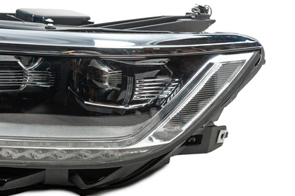 Full LED Headlights (2015-2019, 2 pcs) for Volkswagen Passat B8 2015-2023 - image 4