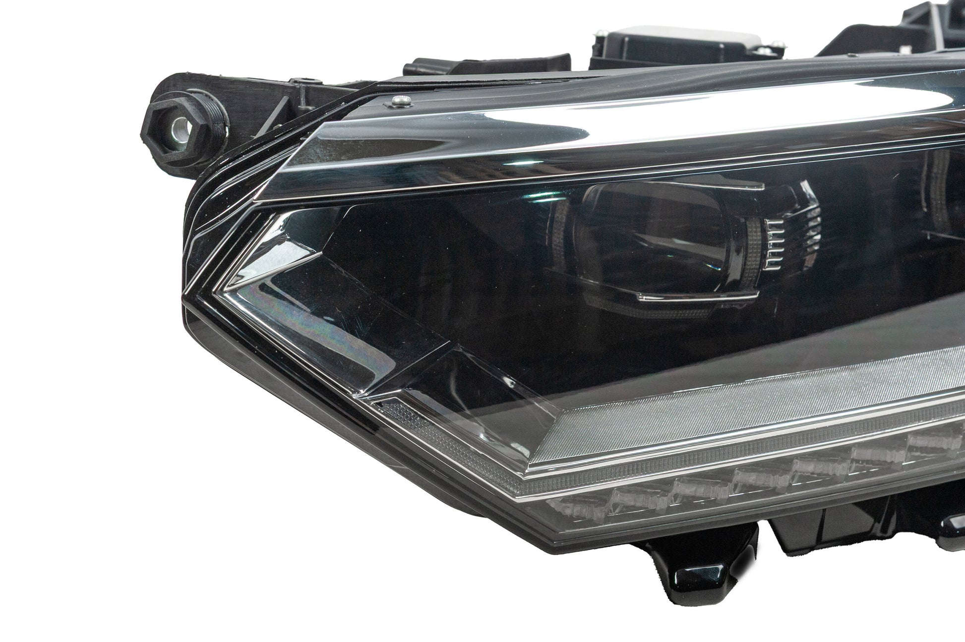 Full LED Headlights (2015-2019, 2 pcs) for Volkswagen Passat B8 2015-2023 - image 5