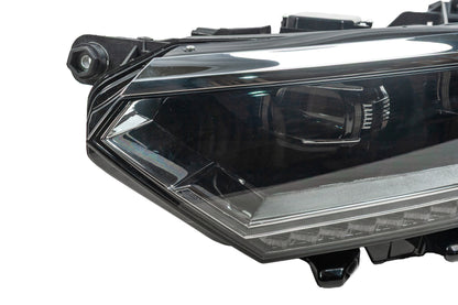 Full LED Headlights (2015-2019, 2 pcs) for Volkswagen Passat B8 2015-2023 - image 5