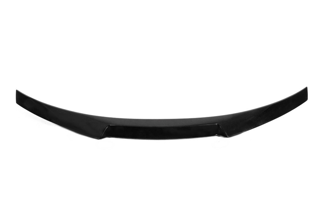 Spoiler M4-Style V1 (for F32, Gloss Black) for BMW 4 Series F32/F33/F36 2012-2020 - image 2