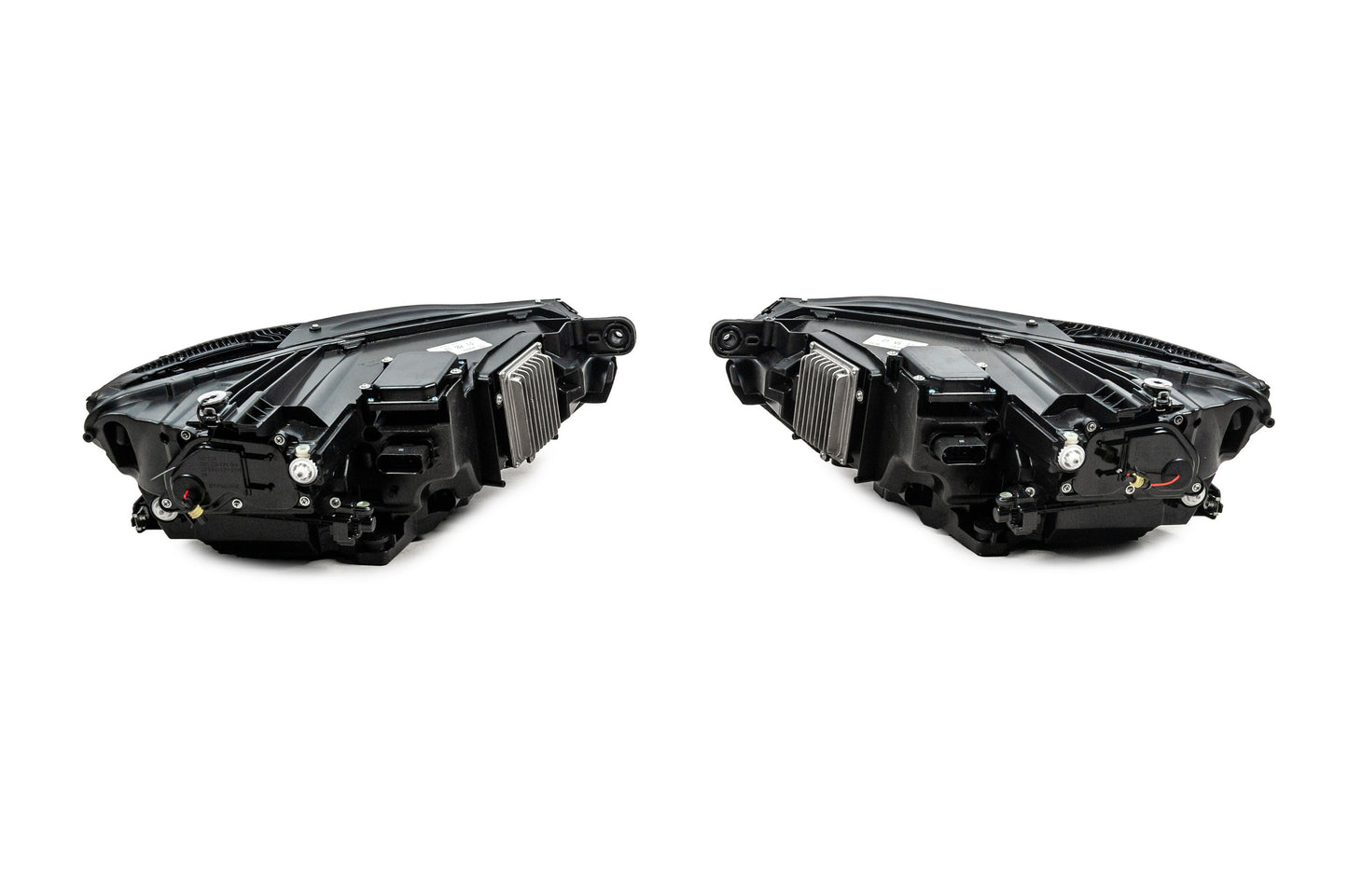 Full LED Headlights (2015-2019, 2 pcs) for Volkswagen Passat B8 2015-2023 - image 6