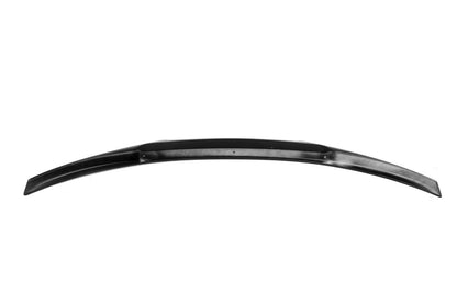 Spoiler M4-Style V1 (for F32, Gloss Black) for BMW 4 Series F-32 2012-2020 - image 4