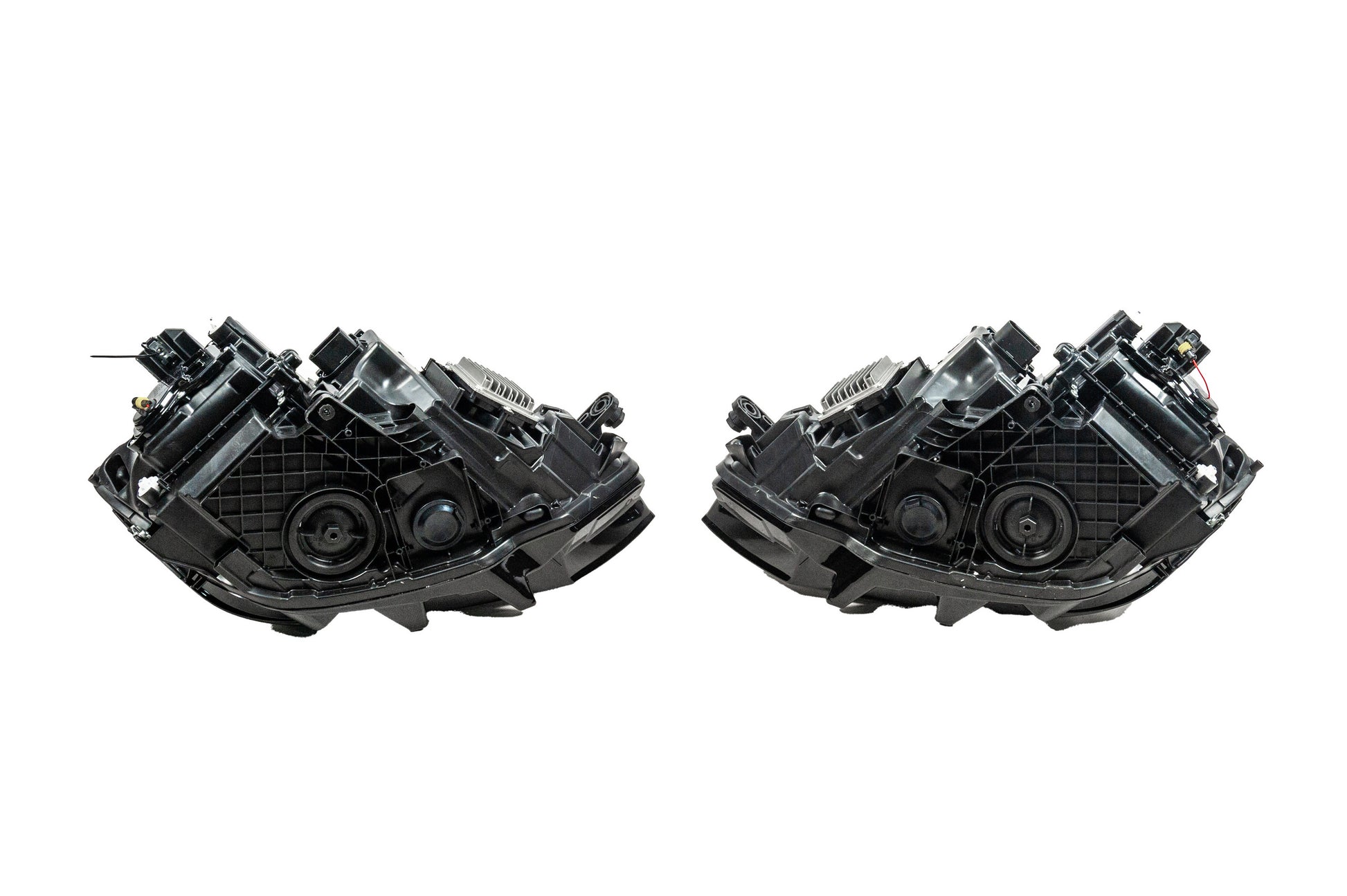 Full LED Headlights (2015-2019, 2 pcs) for Volkswagen Passat B8 2015-2023 - image 8