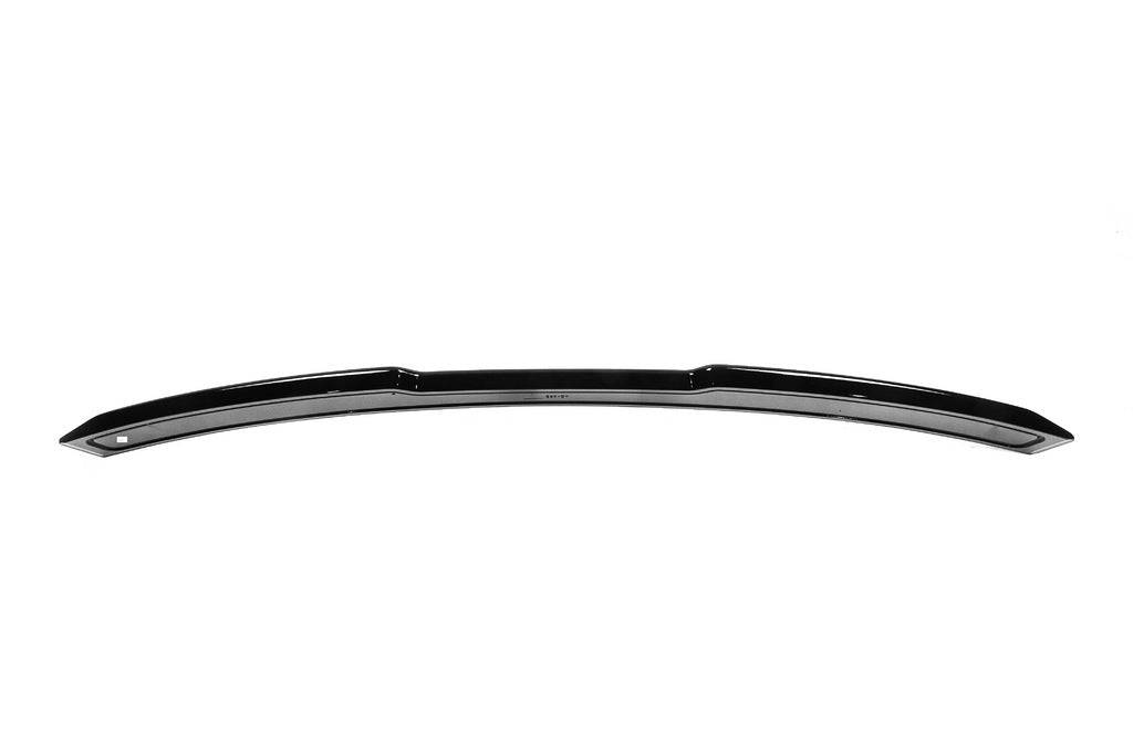 DPT V-3 hood (gloss black) for BMW 5 series E-60/61 2003-2010 - image 5