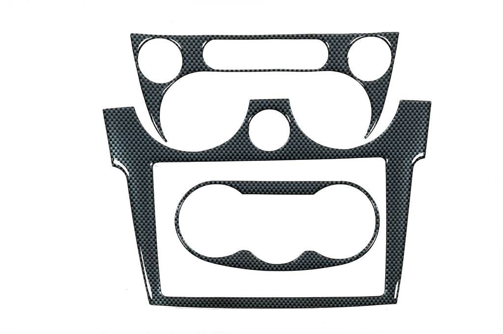 Panel overlay (Meric) for Chevrolet Spark 2004-2009 - Reelken Auto