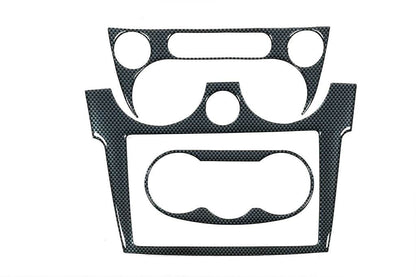 Panel overlay (Meric) for Chevrolet Spark 2004-2009 - Reelken Auto