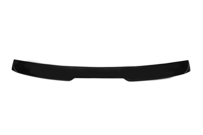 DPT V-3 hood (gloss black) for BMW 5 series E-60/61 2003-2010 - image 2