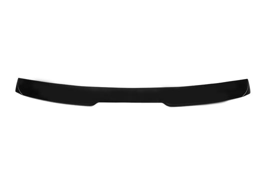 DPT V-3 hood (gloss black) for BMW 5 series E-60/61 2003-2010 - image 2