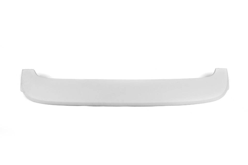 Spoiler (for painting) for Hyundai Getz - Reelken Auto