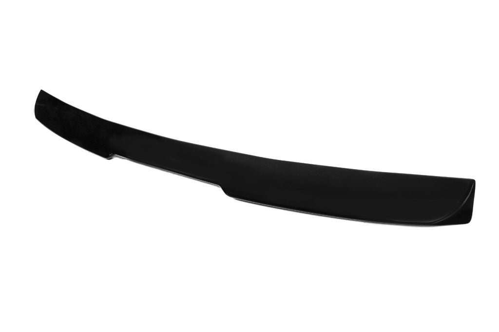 Rear Spoiler DPT V-3 (Gloss Black) for BMW 5 Series E60/E61 2003-2010 - image 6
