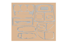 Dashboard Trim (Aluminum) for Hyundai Accent 2000-2006 - image 1