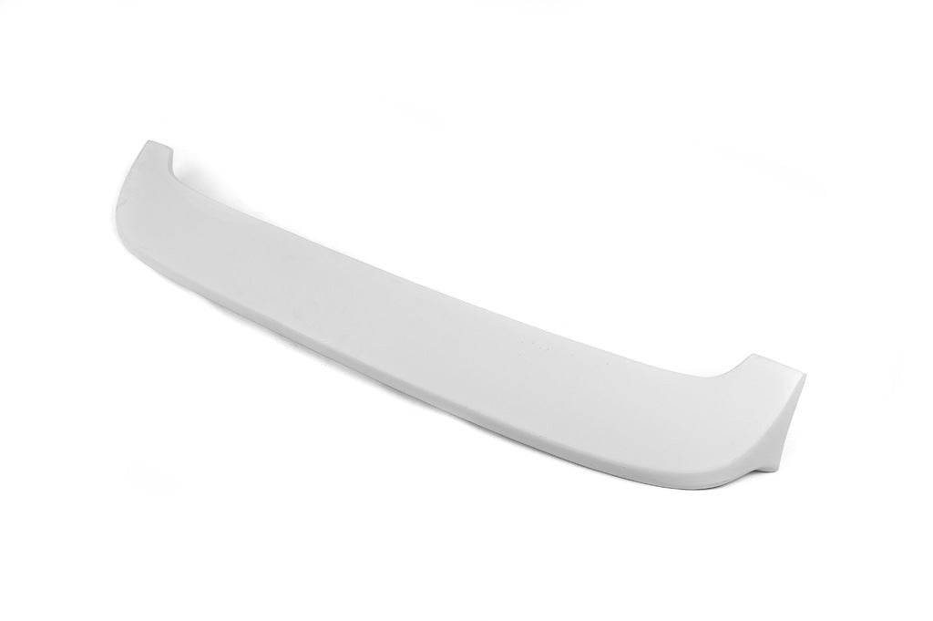 Spoiler (for painting) for Hyundai Getz - Reelken Auto