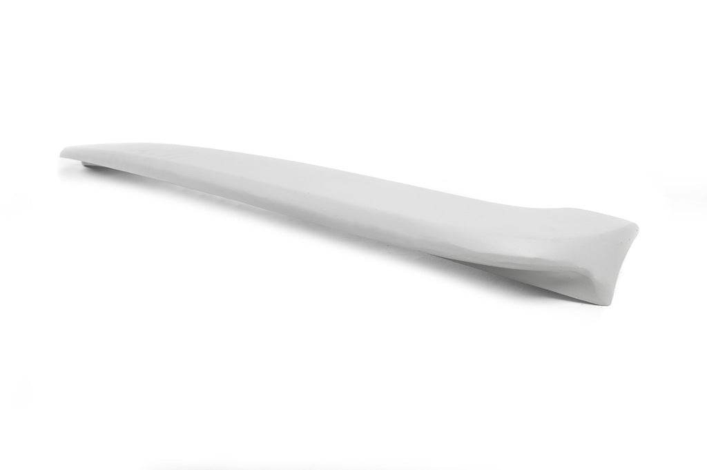 Spoiler (for painting) for Hyundai Getz - Reelken Auto