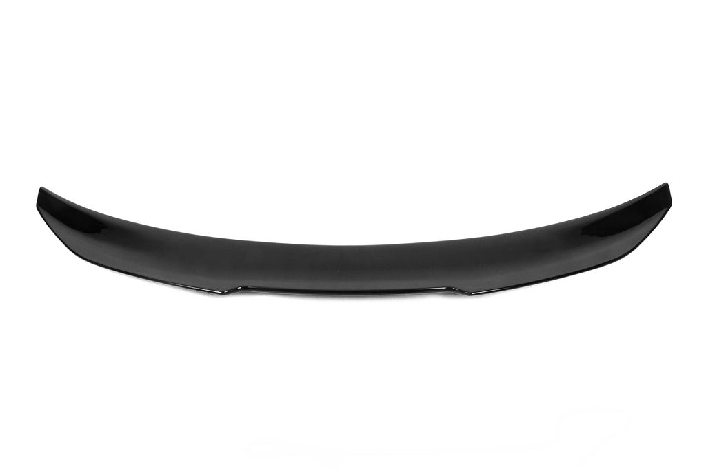 Spoiler DPT V-5 (black gloss) for BMW 3 series G20/21 2018- - image 2