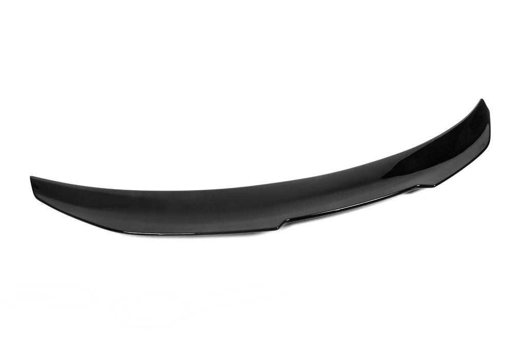 Spoiler DPT V-5 (black gloss) for BMW 3 series G20/21 2018- - image 5