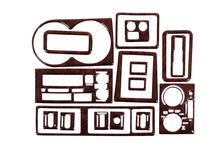 Dashboard Covers for Chevrolet Blazer 1995-2005 - image 1