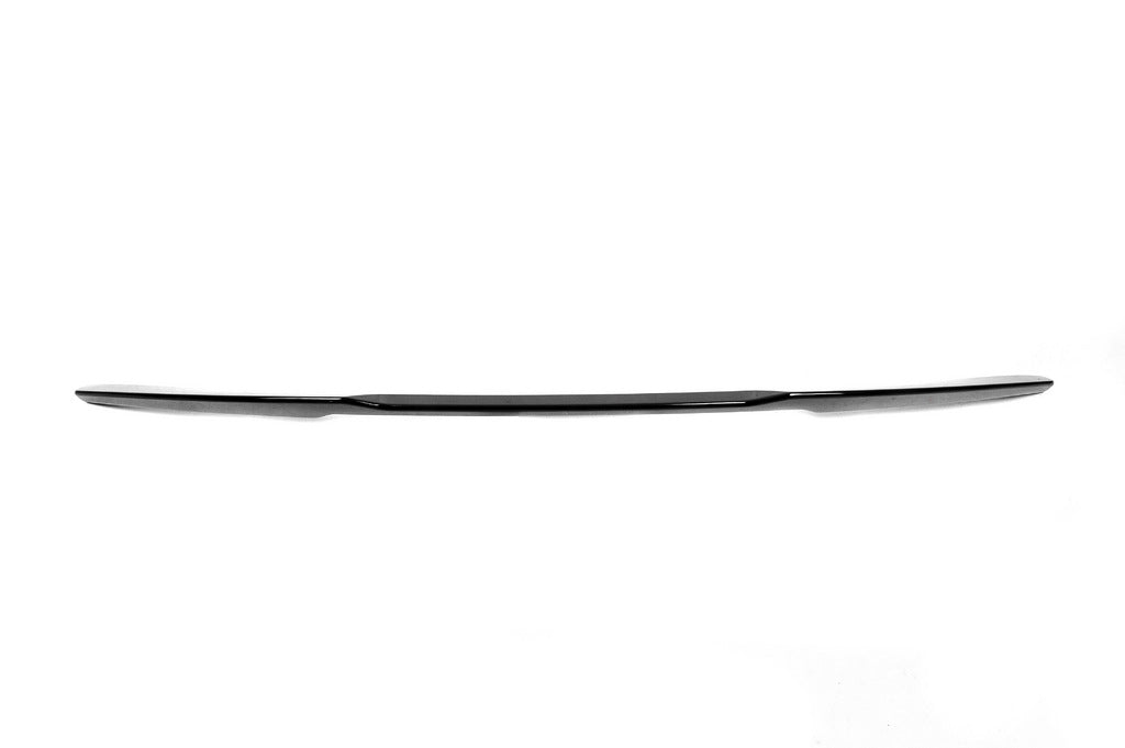 Spoiler DPT V-5 (black gloss) for Audi A3 2012-2020 - image 4