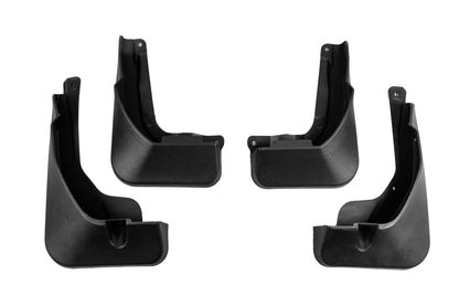 Premium Mud Flaps (4 pcs) for Honda eNP1 2022- - image 1