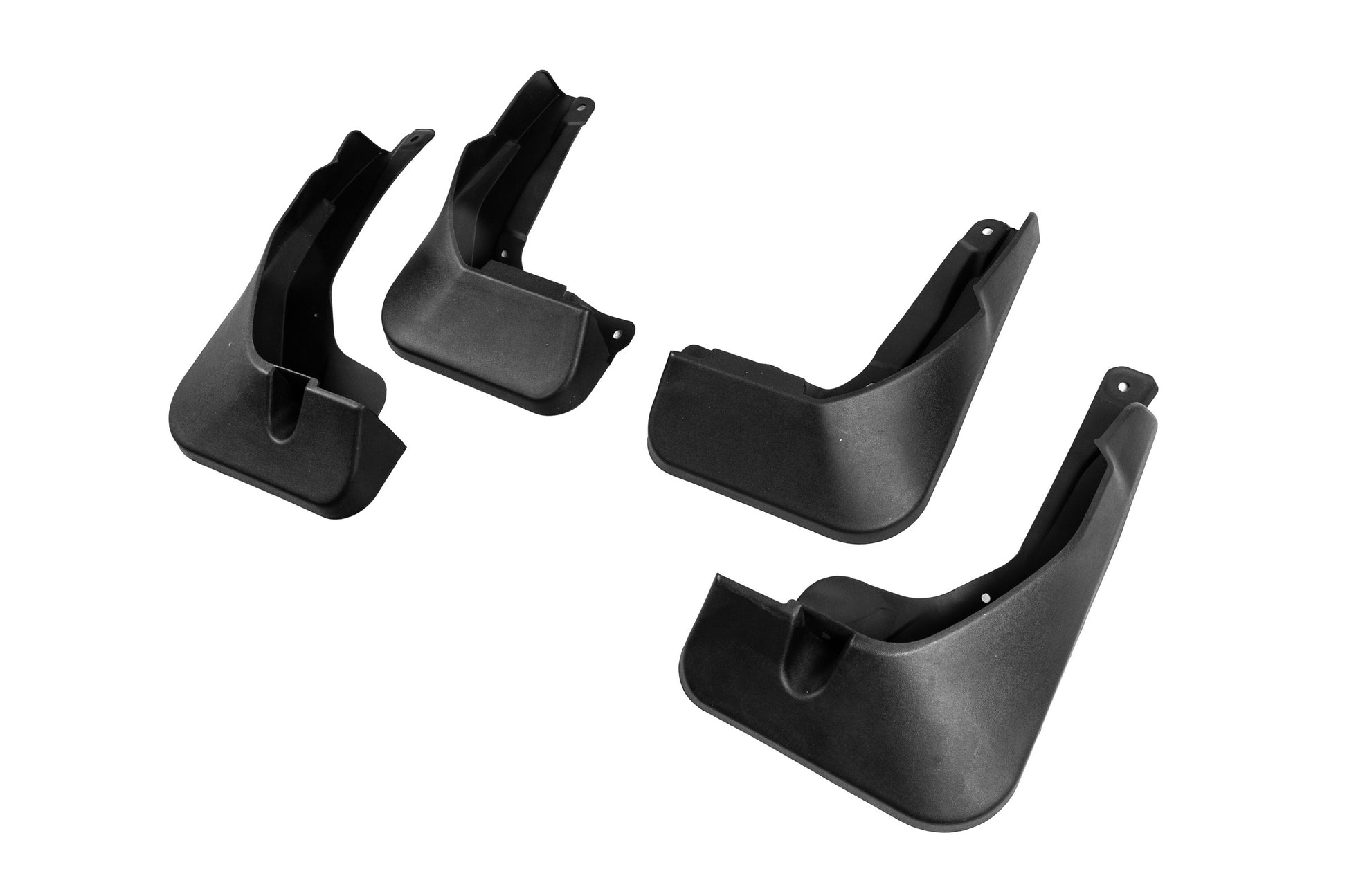 Premium Mud Flaps (4 pcs) for Honda eNP1 2022- - image 2