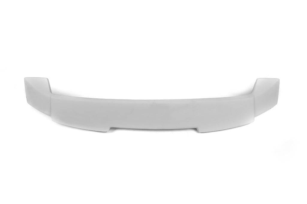 Spoiler HB (paintable) for Renault Clio III 2005-2012 - Reelken Auto