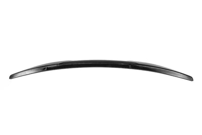 Spoiler DPT V-5 (Gloss Black) for Audi A3 2012-2020 - image 7