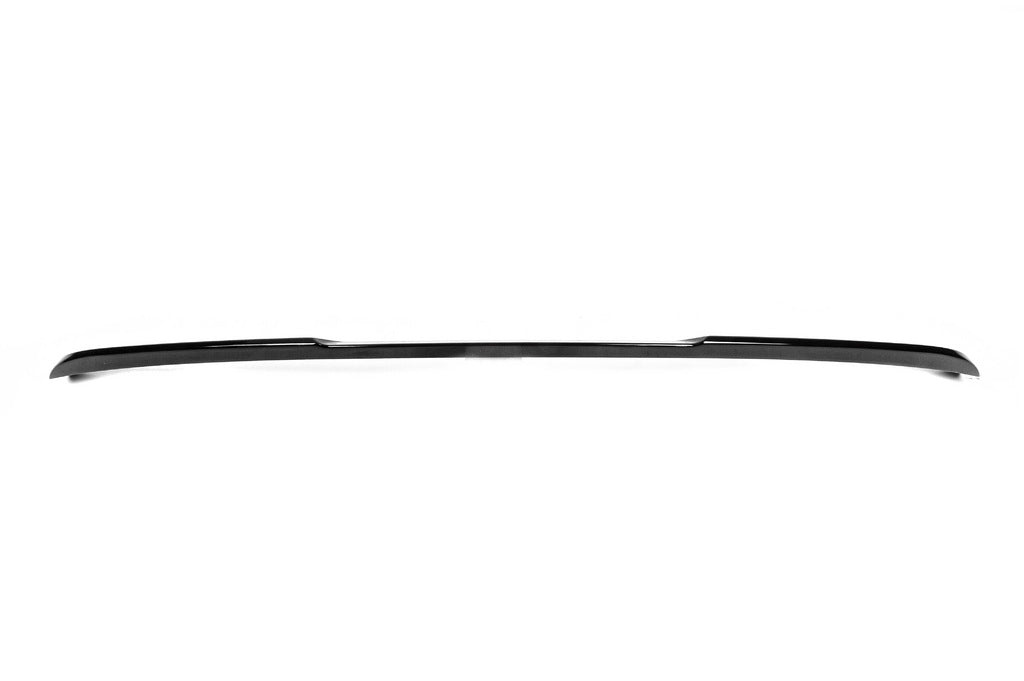 DPT Spoiler (Gloss Black) for Audi A4 B9 2015-2024 - image 5