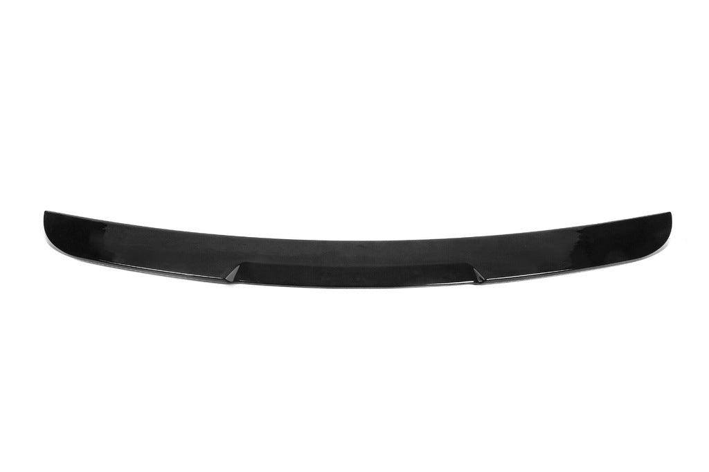 DPT Spoiler (Gloss Black) for Audi A4 B9 2015-2024 - image 3