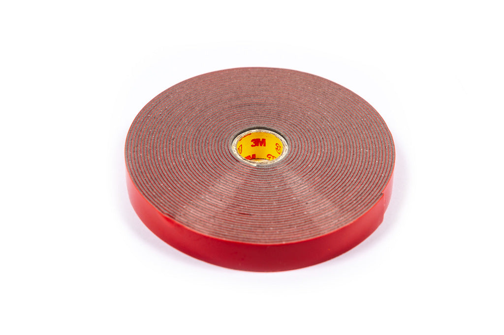 Double-sided 3M tape - image 7