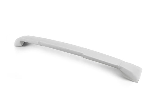 HB Spoiler (primed for painting) for Renault Clio III 2005-2012 - image 2