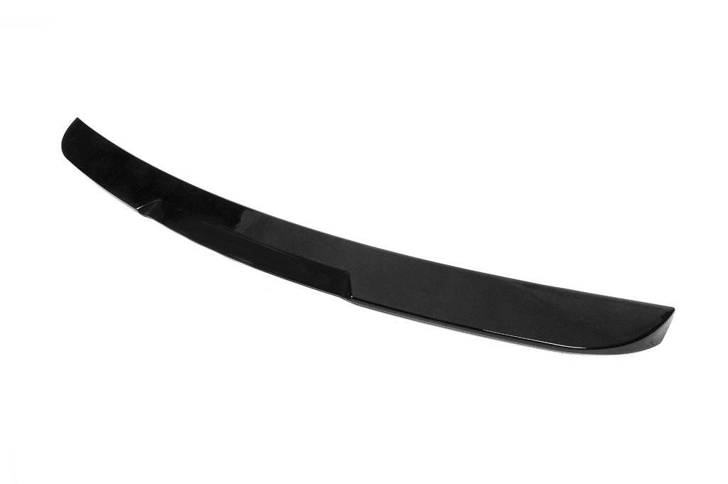 DPT Spoiler (Gloss Black) for Audi A4 B9 2015-2024 - image 2