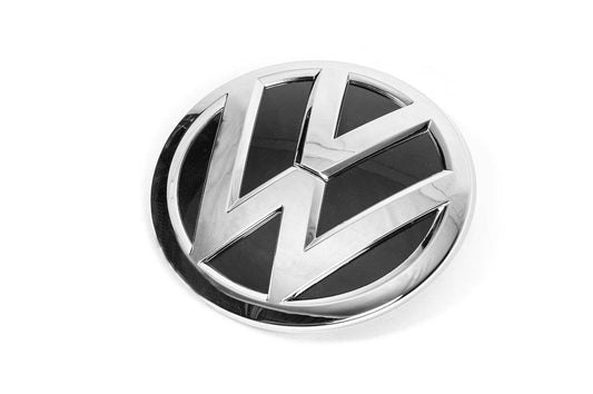 Front Emblem 2K5 853 600 (Assembly) for Volkswagen Tiguan 2016-2023 - Reelken Auto