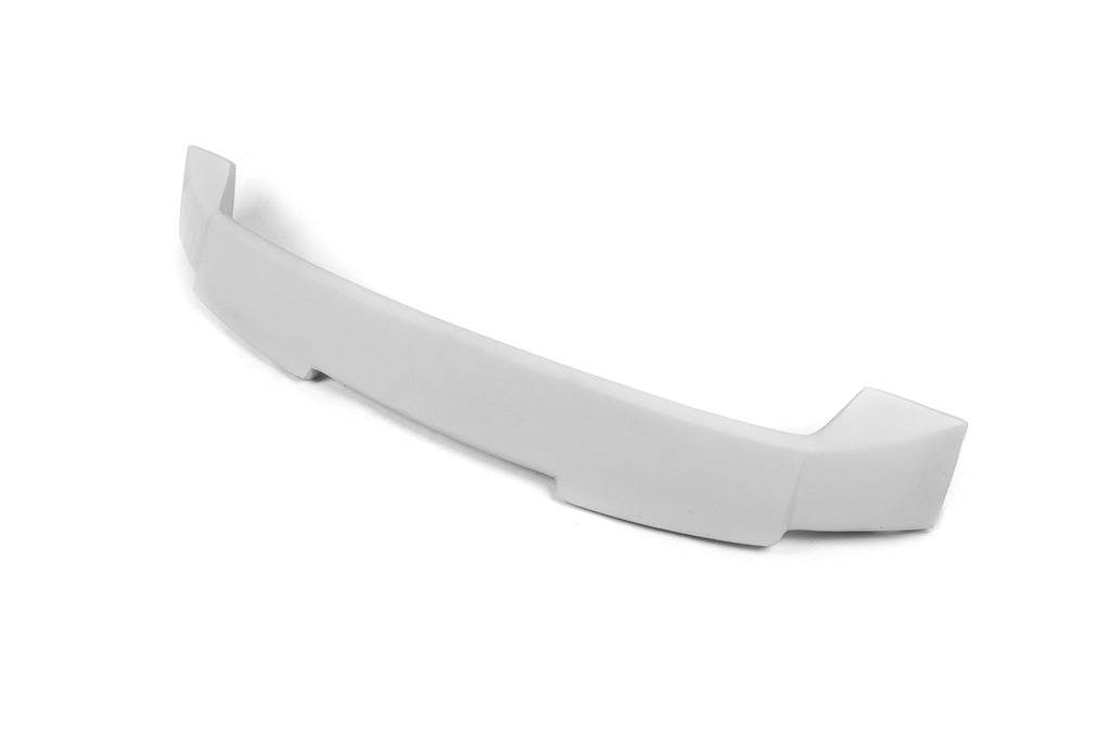Spoiler HB (paintable) for Renault Clio III 2005-2012 - Reelken Auto