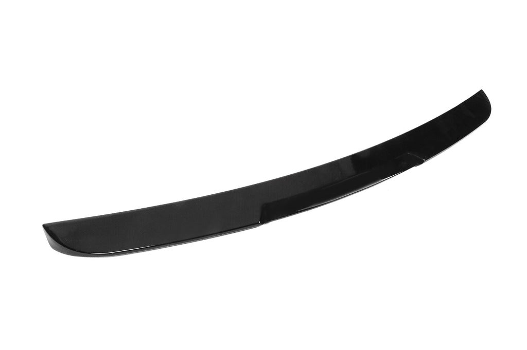 DPT Spoiler (Gloss Black) for Audi A4 B9 2015-2024 - image 4