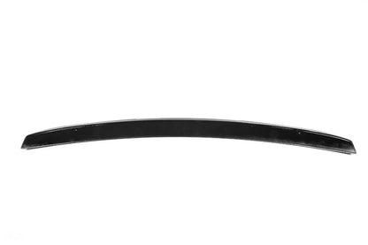 DPT Spoiler (Gloss Black) for Audi A4 B9 2015-2024 - image 6