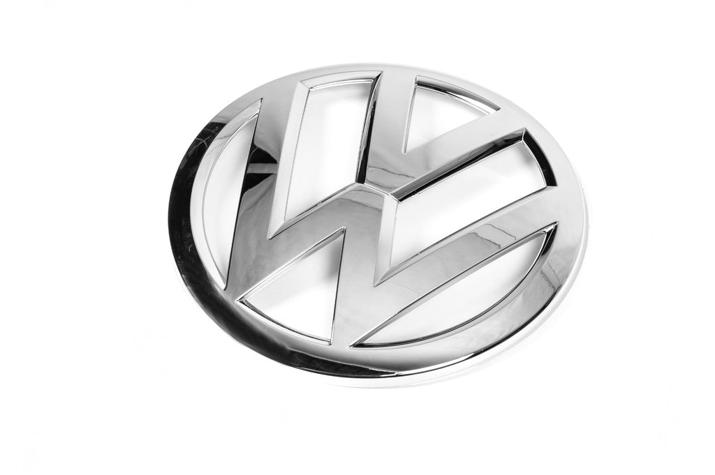 Front emblem 7E0 853 601G for Volkswagen Crafter 2016- - image 1